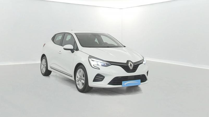 Vente en ligne Renault Clio 5 Clio TCe 100 GPL - 21N au prix de 14 990 €