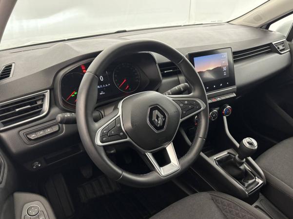 Vente en ligne Renault Clio 5 Clio TCe 100 GPL - 21N au prix de 14 990 €