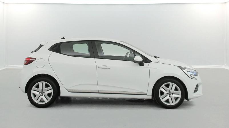 Vente en ligne Renault Clio 5 Clio TCe 100 GPL - 21N au prix de 14 990 €