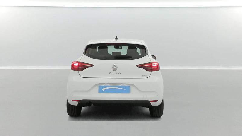Vente en ligne Renault Clio 5 Clio TCe 100 GPL - 21N au prix de 14 990 €