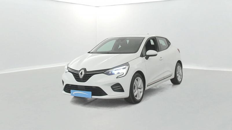 Vente en ligne Renault Clio 5 Clio TCe 100 GPL - 21N au prix de 14 990 €