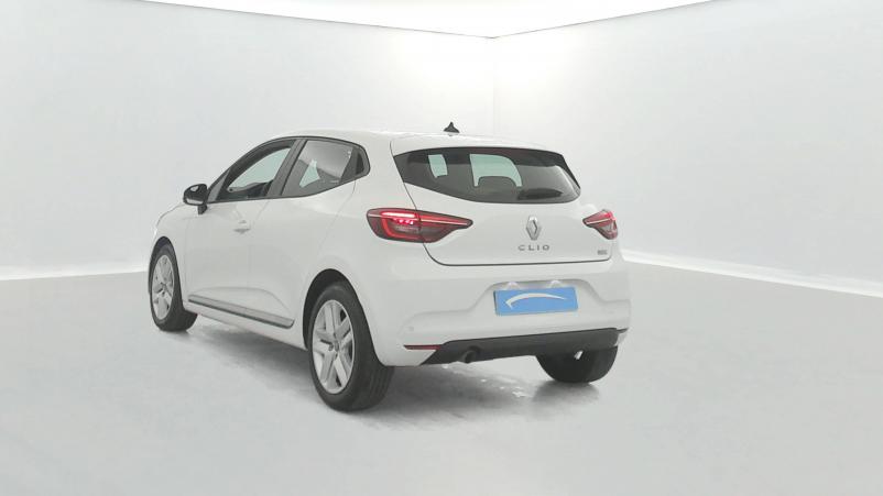 Vente en ligne Renault Clio 5 Clio TCe 100 GPL - 21N au prix de 14 990 €