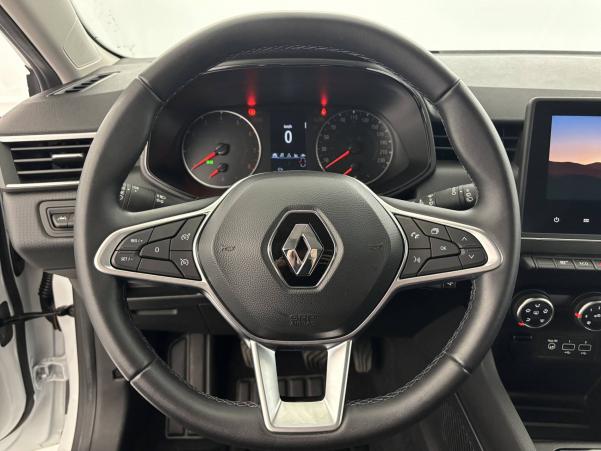 Vente en ligne Renault Clio 5 Clio TCe 100 GPL - 21N au prix de 14 990 €