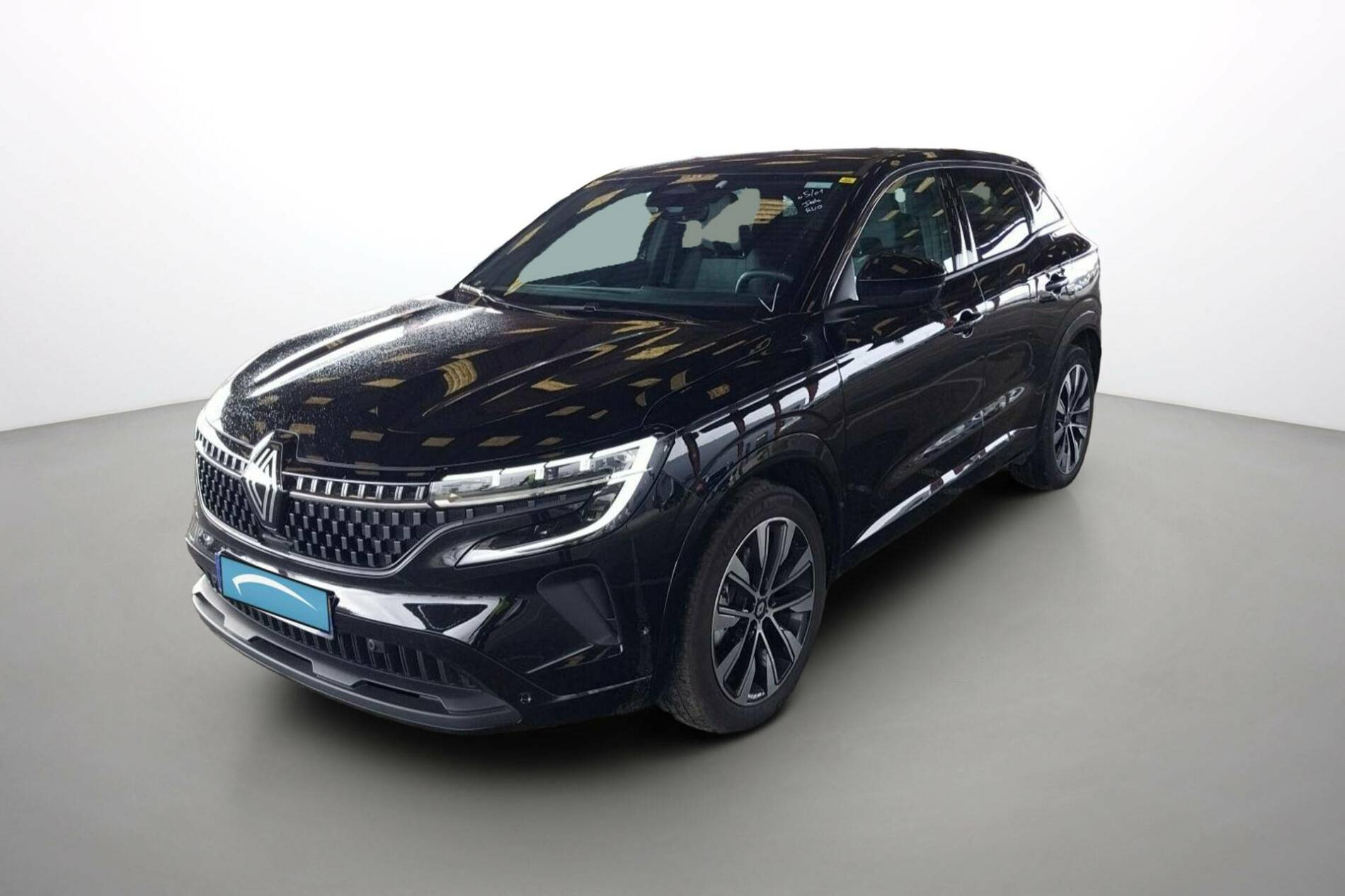 Renault Austral  E-Tech full hybrid 200 GSR2 occasion de 2025 en vente à Vire