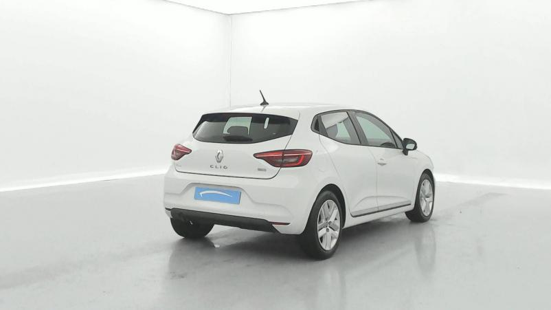 Vente en ligne Renault Clio 5 Clio TCe 100 GPL - 21 au prix de 14 990 €