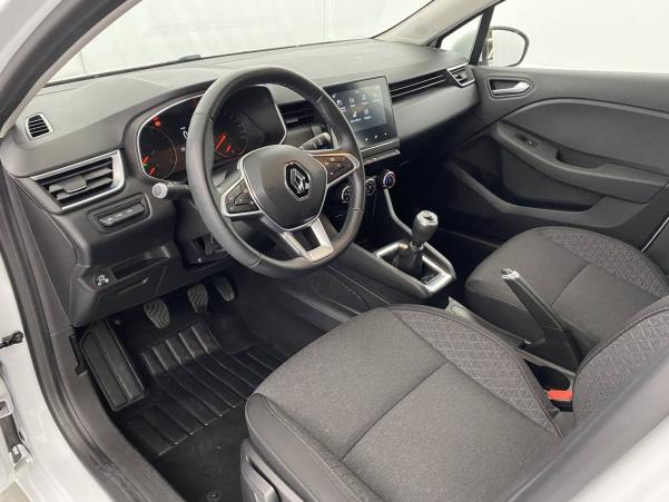 Vente en ligne Renault Clio 5 Clio TCe 100 GPL - 21 au prix de 14 990 €