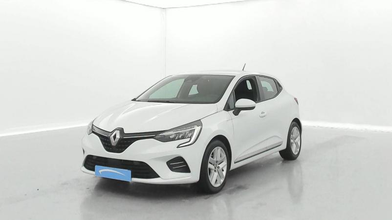 Vente en ligne Renault Clio 5 Clio TCe 100 GPL - 21 au prix de 14 990 €