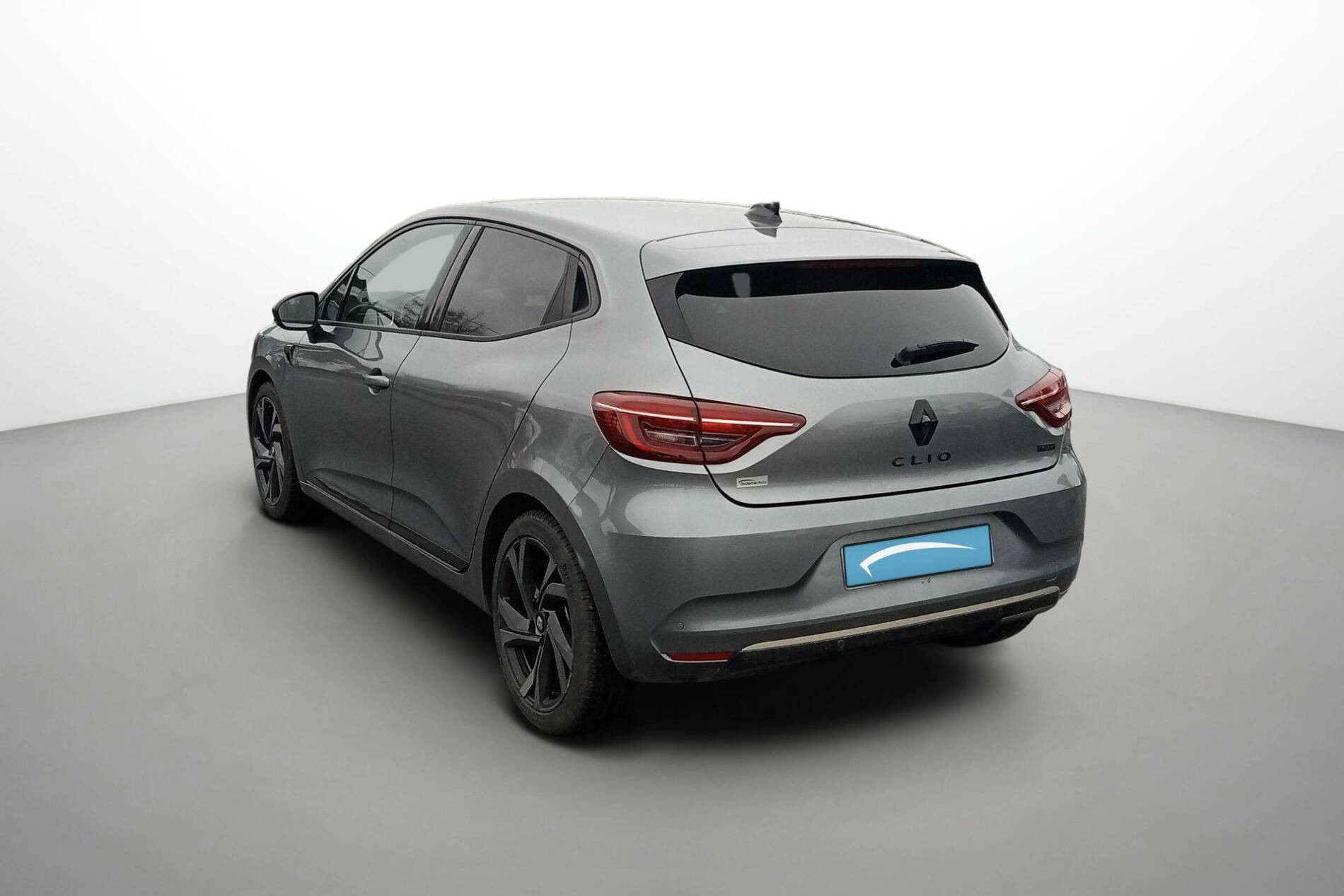 Vente en ligne Renault Clio 5 Clio E-Tech full hybrid 145 au prix de 19 690 €