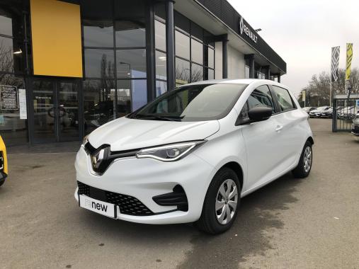 Renault Zoé Zoe R110 - MY22 occasion de 2023 en vente à Vire