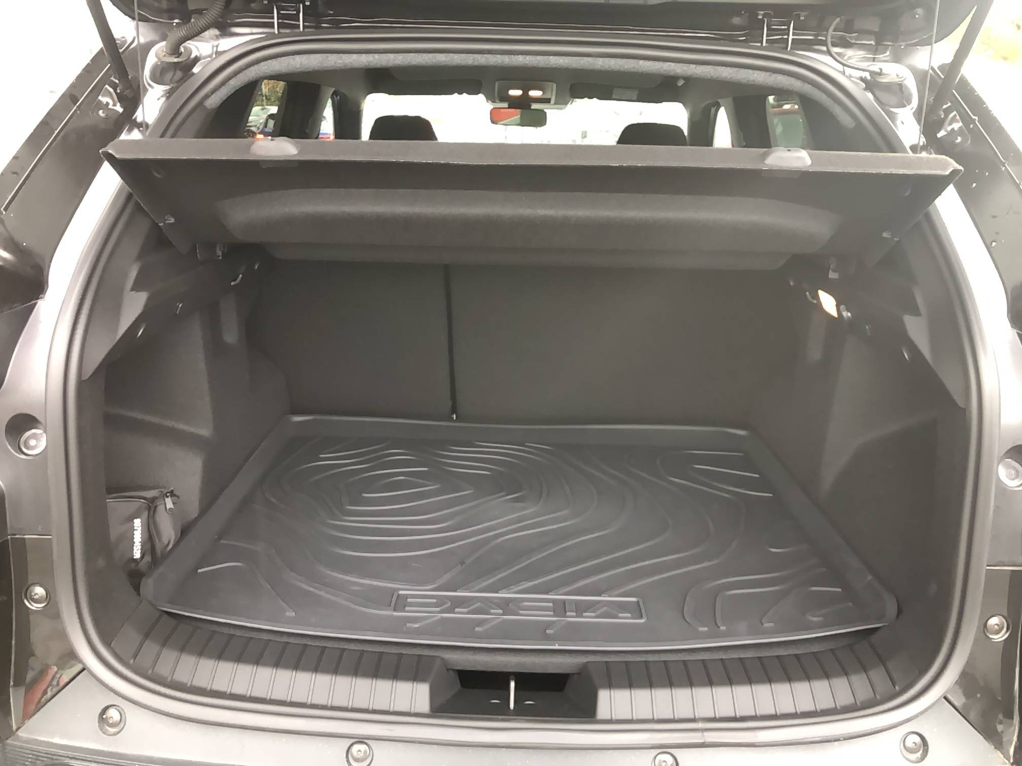 Vente en ligne Dacia Duster  Hybrid 140 au prix de 28 290 €