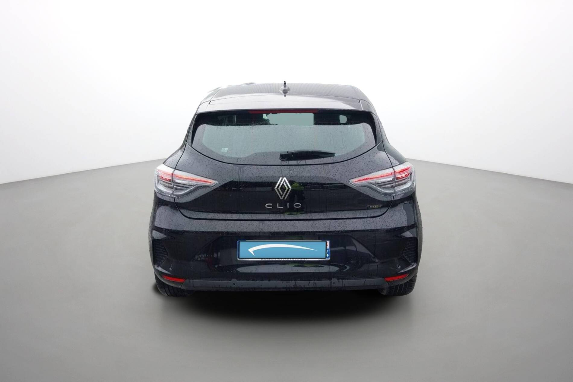 Vente en ligne Renault Clio 5 Clio E-Tech full hybrid 145 ch GSR2 au prix de 20 990 €