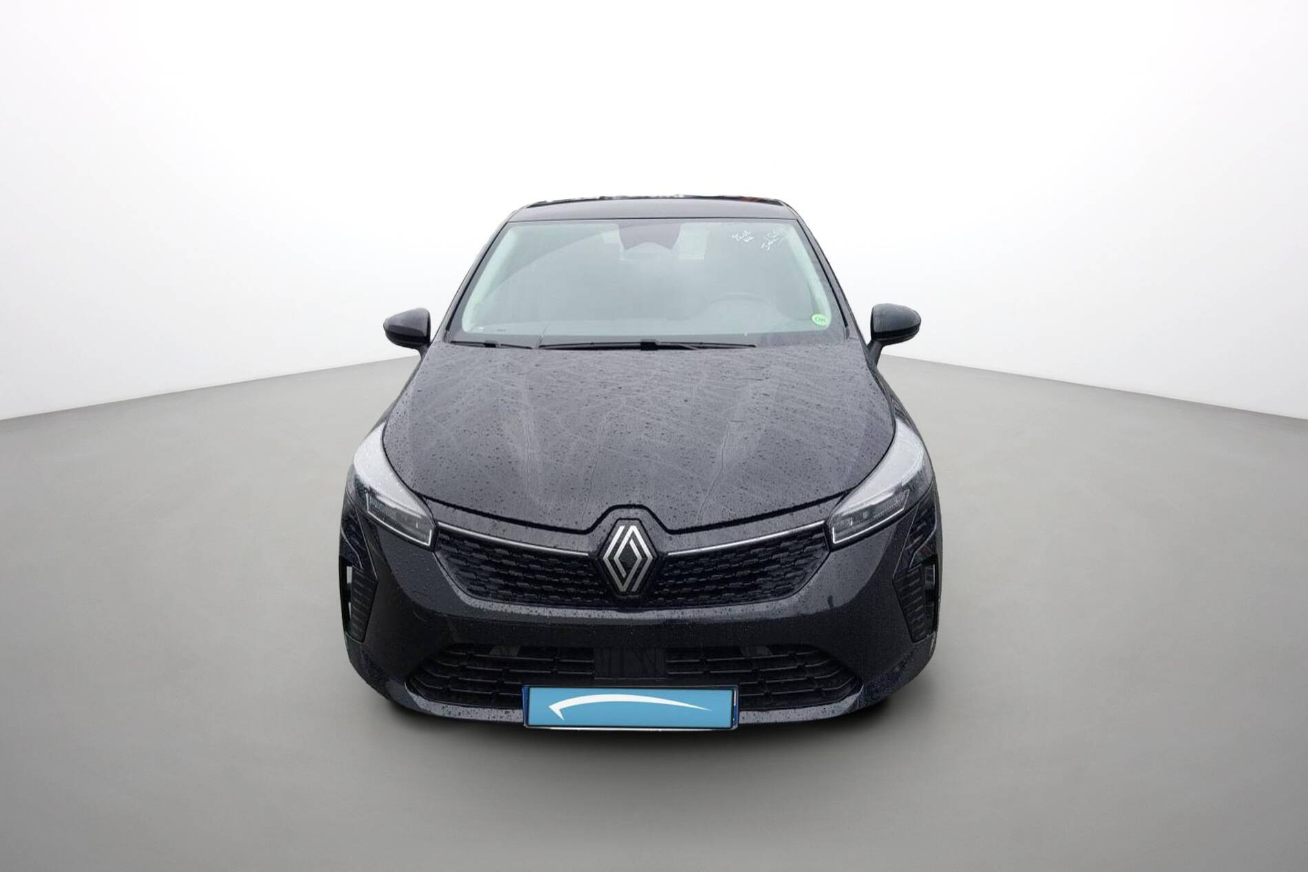 Vente en ligne Renault Clio 5 Clio E-Tech full hybrid 145 ch GSR2 au prix de 20 990 €