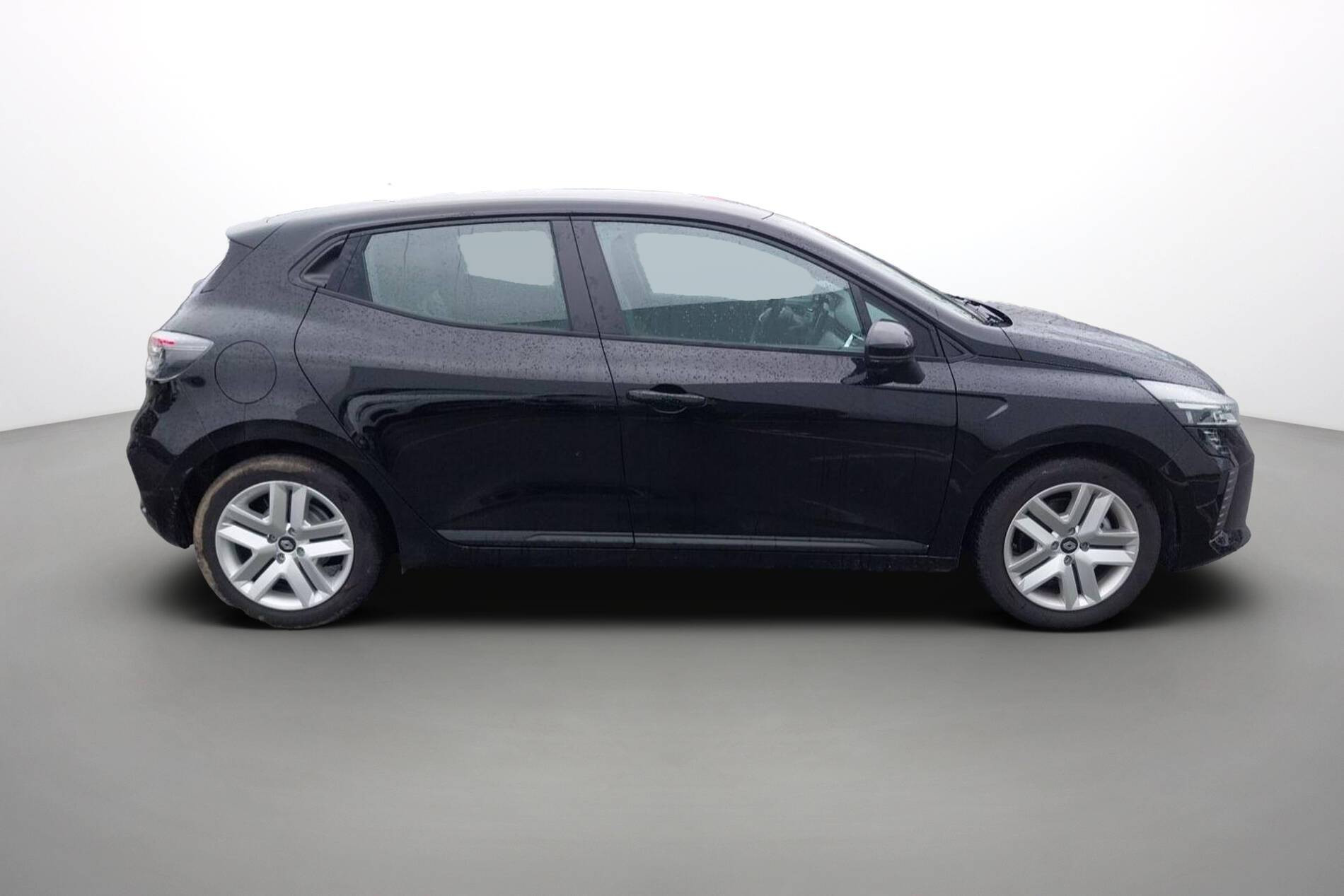 Vente en ligne Renault Clio 5 Clio E-Tech full hybrid 145 ch GSR2 au prix de 20 990 €