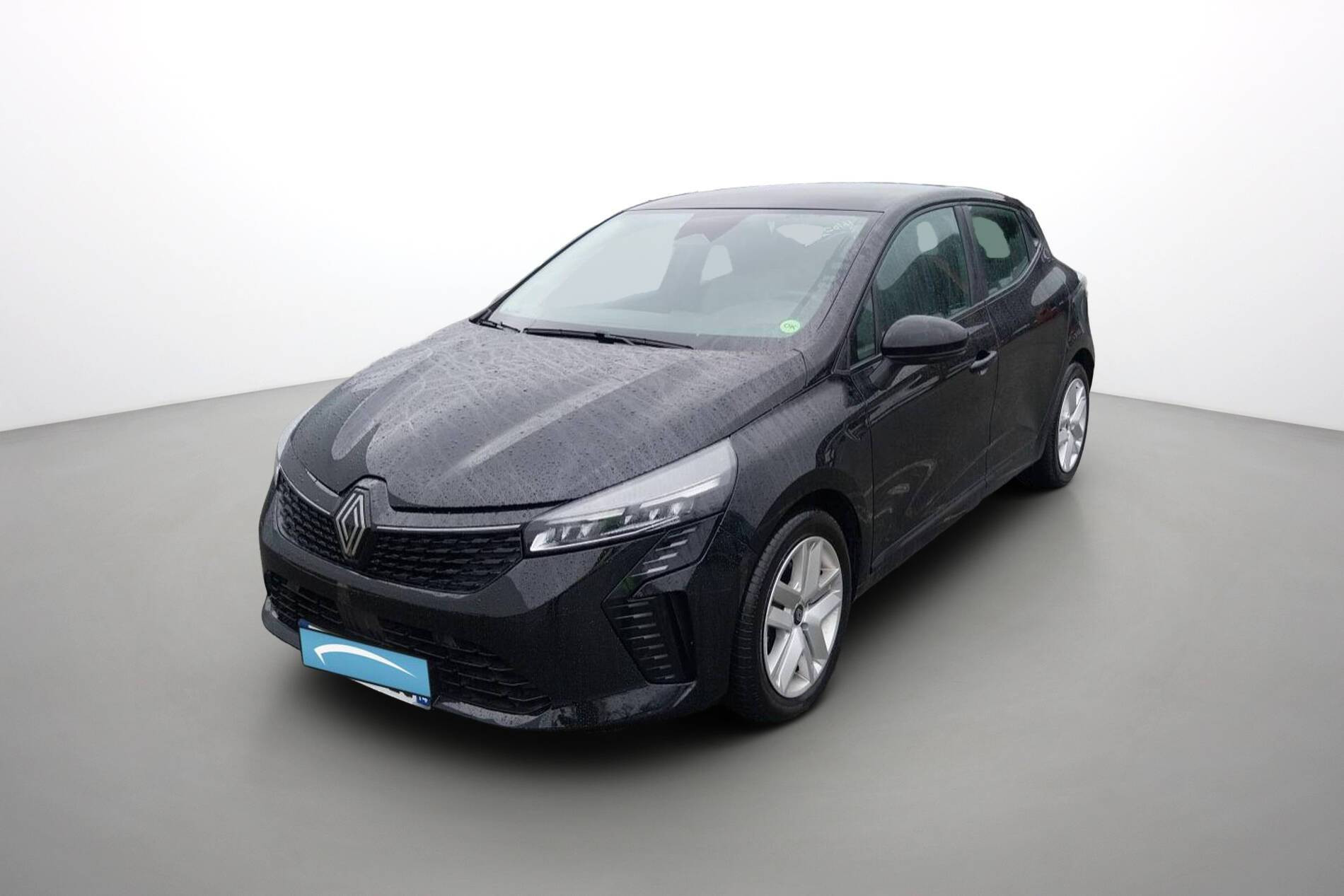 Renault Clio 5 Clio E-Tech full hybrid 145 ch GSR2 occasion de 2025 en vente à Vire