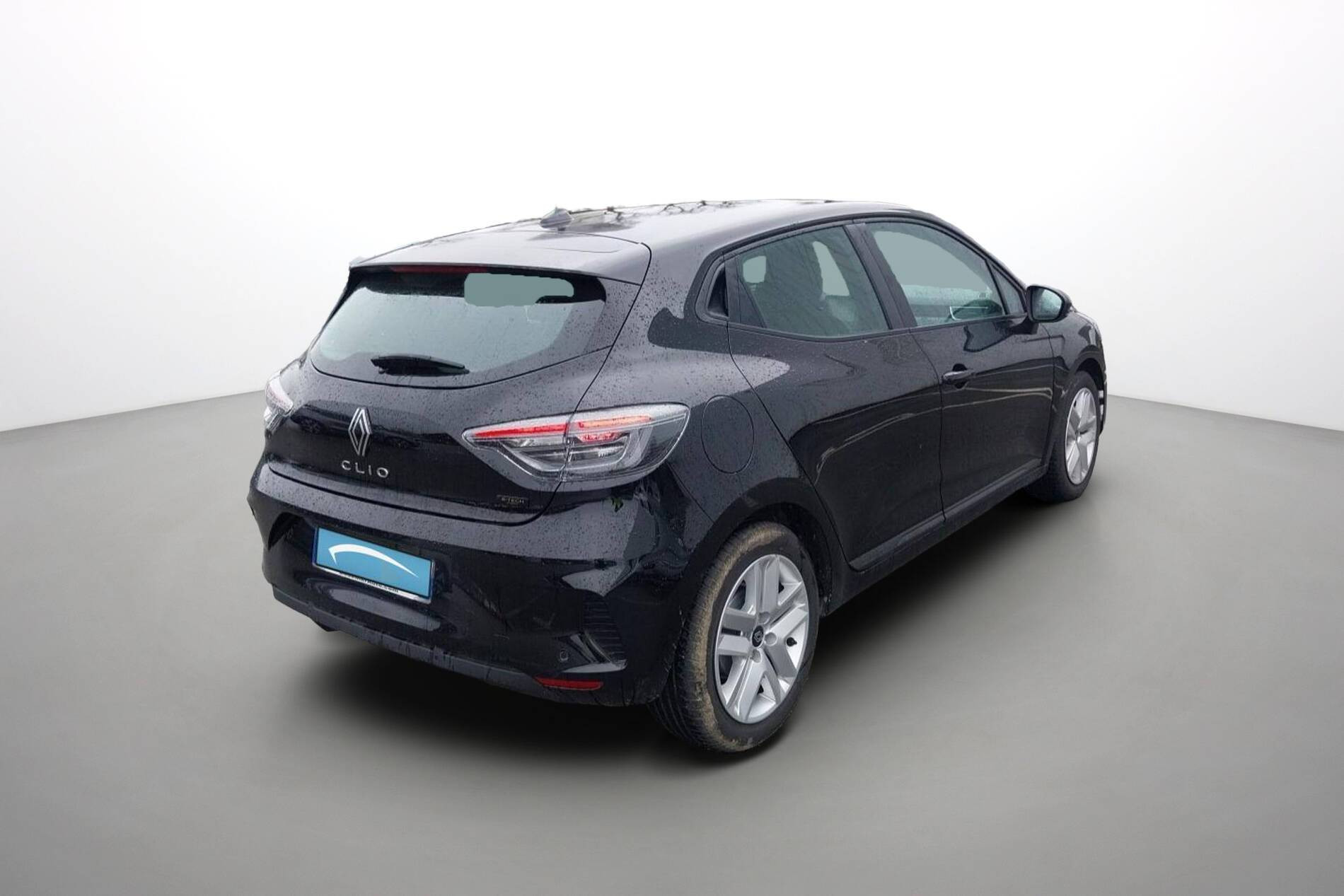 Vente en ligne Renault Clio 5 Clio E-Tech full hybrid 145 ch GSR2 au prix de 20 990 €