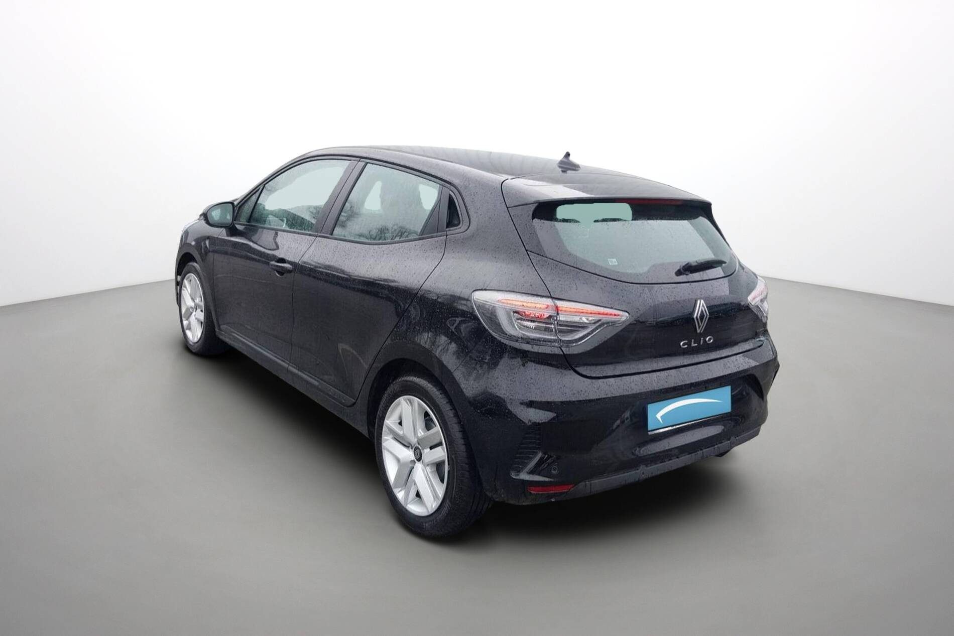 Vente en ligne Renault Clio 5 Clio E-Tech full hybrid 145 ch GSR2 au prix de 20 990 €