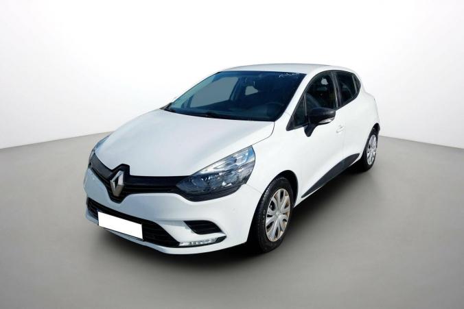 Vente en ligne Renault Clio 4 Clio 1.2 16V 75 au prix de 10 990 €