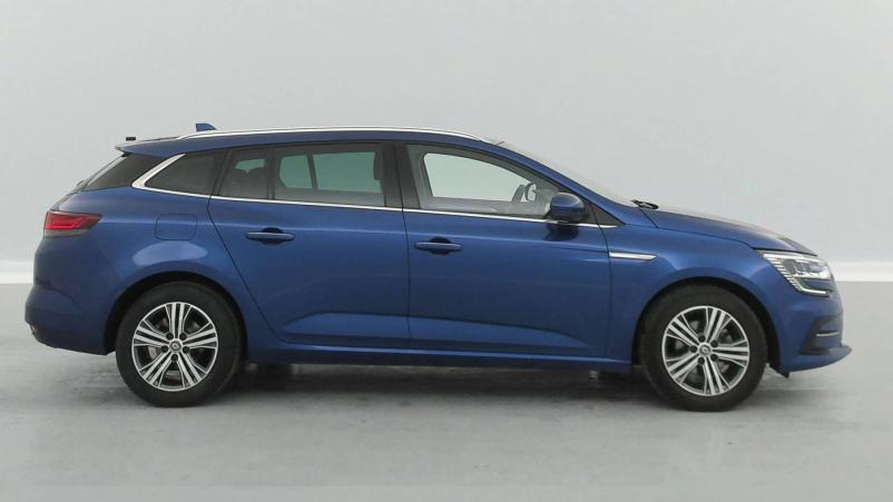 Vente en ligne Renault Megane 4 Estate Mégane IV Estate Blue dCi 115 au prix de 18 990 €