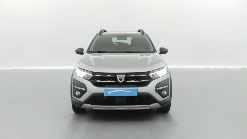 Vente en ligne Dacia Sandero  TCe 90 - 22 au prix de 13 990 €