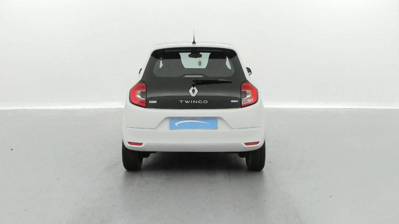 Vente en ligne Renault Twingo Electrique Twingo III Achat Intégral - 21 au prix de 13 990 €