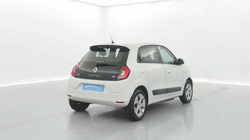 Vente en ligne Renault Twingo Electrique Twingo III Achat Intégral - 21 au prix de 13 990 €