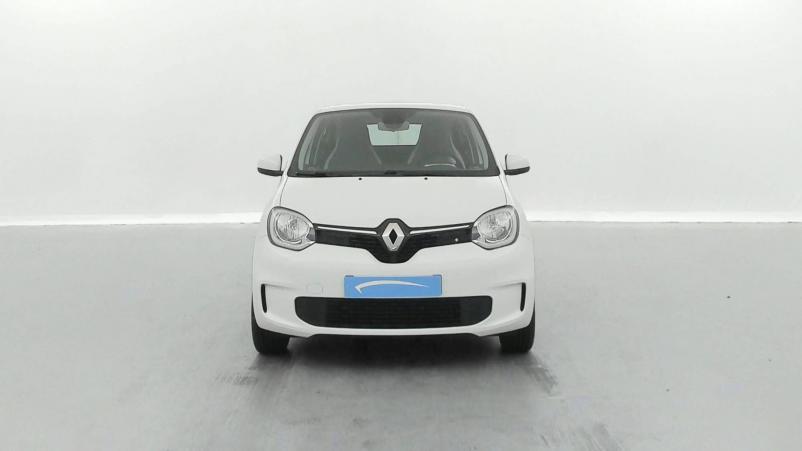 Vente en ligne Renault Twingo Electrique Twingo III Achat Intégral - 21 au prix de 13 990 €