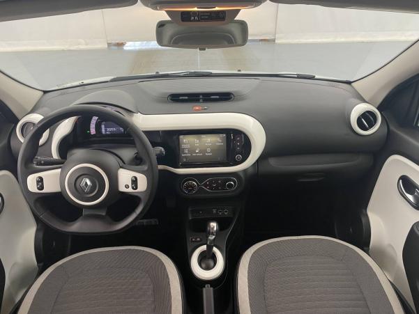 Vente en ligne Renault Twingo Electrique Twingo III Achat Intégral - 21 au prix de 13 990 €