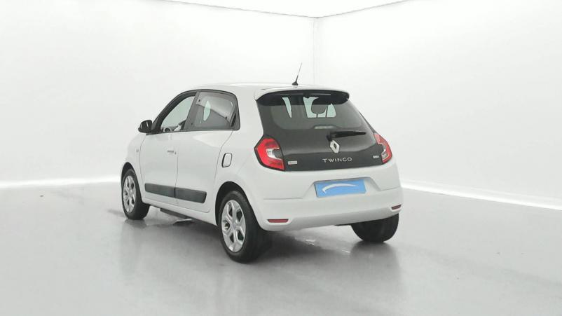 Vente en ligne Renault Twingo Electrique Twingo III Achat Intégral - 21 au prix de 13 990 €