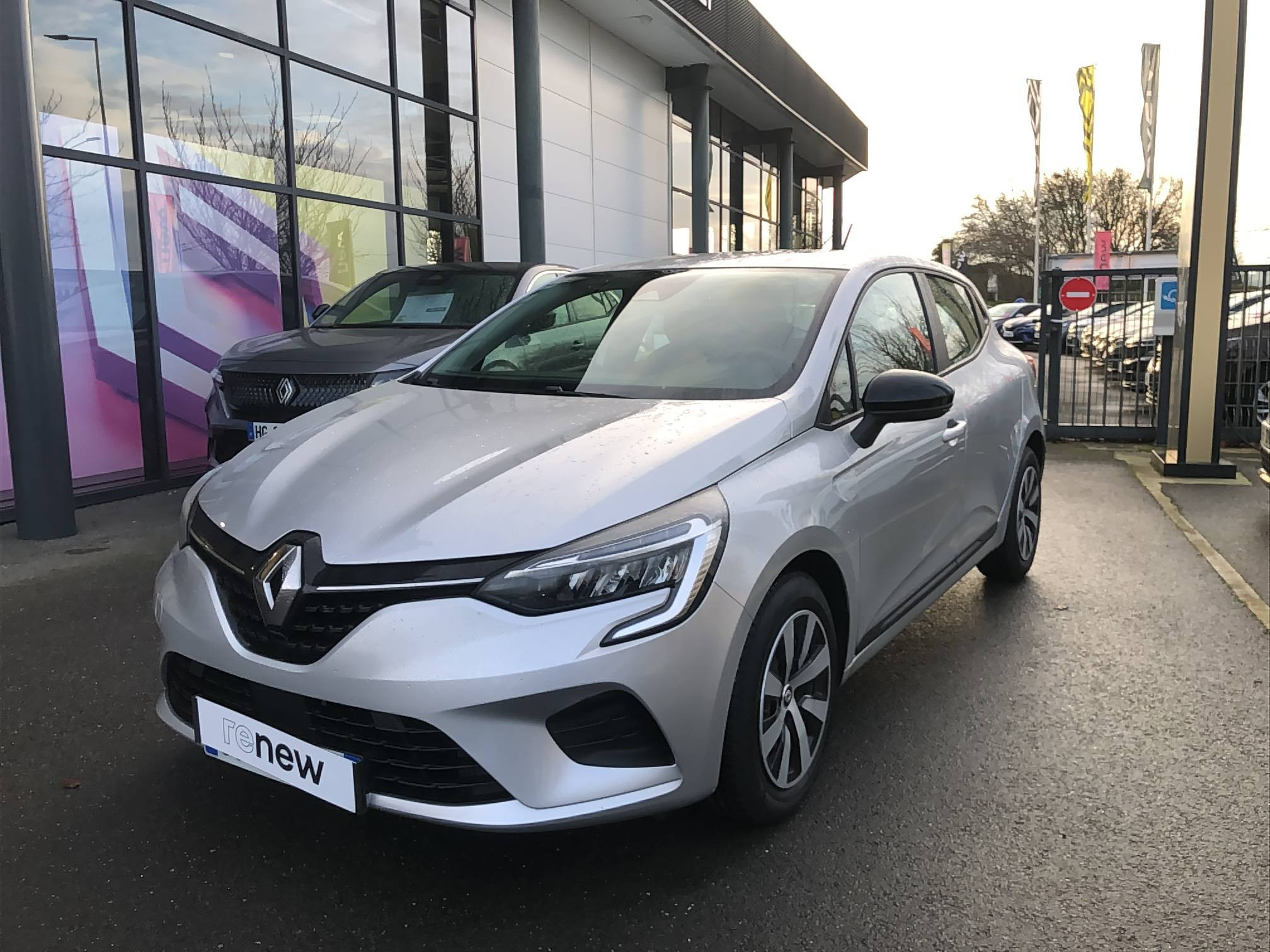 Renault Clio 5 Clio TCe 90 occasion de 2022 en vente à Vire