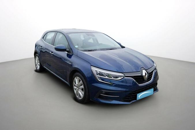 Vente en ligne Renault Megane 4 Mégane IV Berline Blue dCi 115 EDC - 20 au prix de 16 490 €