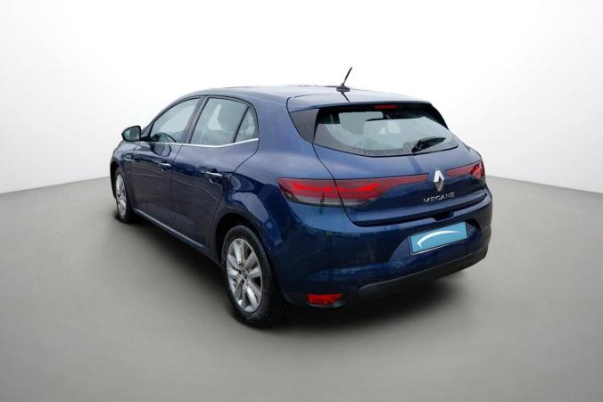 Vente en ligne Renault Megane 4 Mégane IV Berline Blue dCi 115 EDC - 20 au prix de 16 490 €