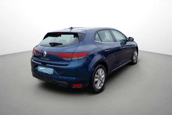 Vente en ligne Renault Megane 4 Mégane IV Berline Blue dCi 115 EDC - 20 au prix de 16 490 €