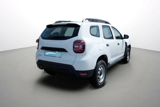 Vente en ligne Dacia Duster  ECO-G 100 4x2 au prix de 16 990 €
