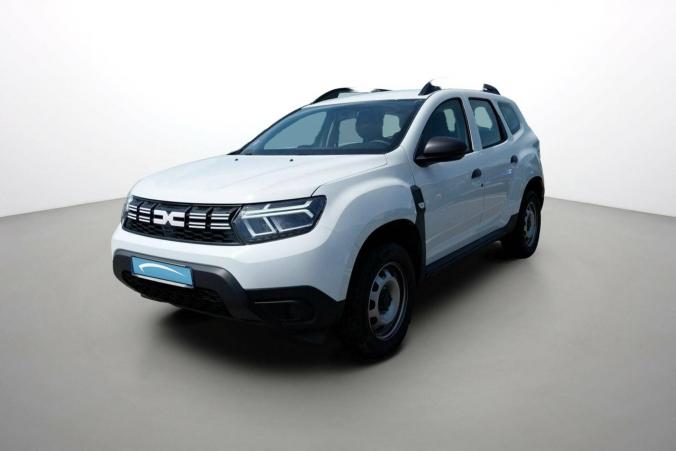 Vente en ligne Dacia Duster  ECO-G 100 4x2 au prix de 16 990 €