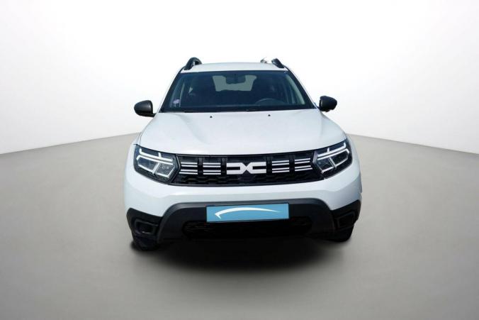 Vente en ligne Dacia Duster  ECO-G 100 4x2 au prix de 16 990 €