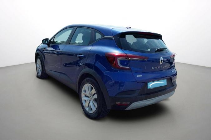 Vente en ligne Renault Captur  E-Tech 145 - 21 au prix de 19 990 €