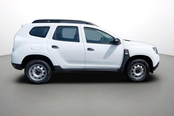 Vente en ligne Dacia Duster  ECO-G 100 4x2 au prix de 16 990 €