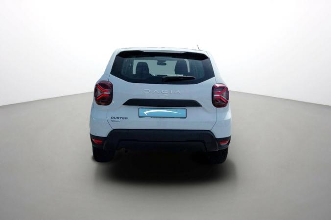 Vente en ligne Dacia Duster  ECO-G 100 4x2 au prix de 16 990 €