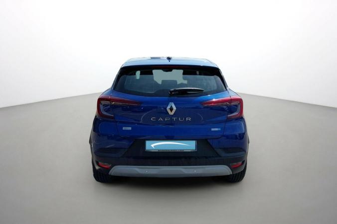 Vente en ligne Renault Captur  E-Tech 145 - 21 au prix de 19 990 €