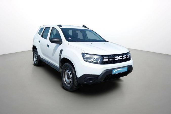 Vente en ligne Dacia Duster  ECO-G 100 4x2 au prix de 16 990 €