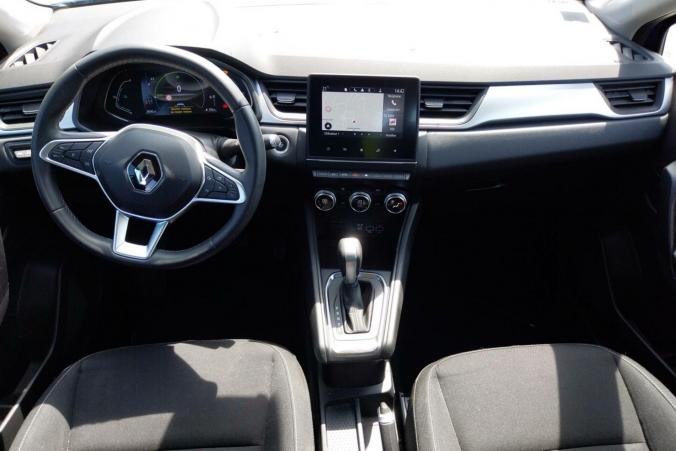 Vente en ligne Renault Captur  E-Tech 145 - 21 au prix de 19 990 €