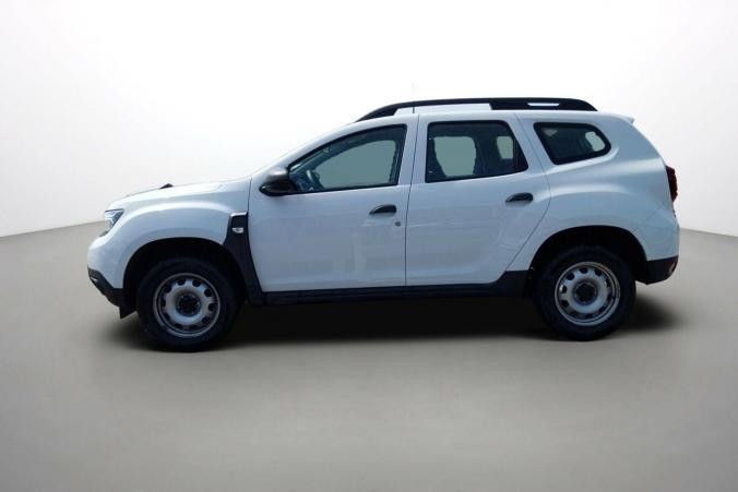 Vente en ligne Dacia Duster  ECO-G 100 4x2 au prix de 16 990 €