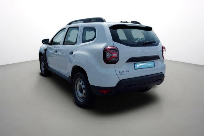 Vente en ligne Dacia Duster  ECO-G 100 4x2 au prix de 16 990 €