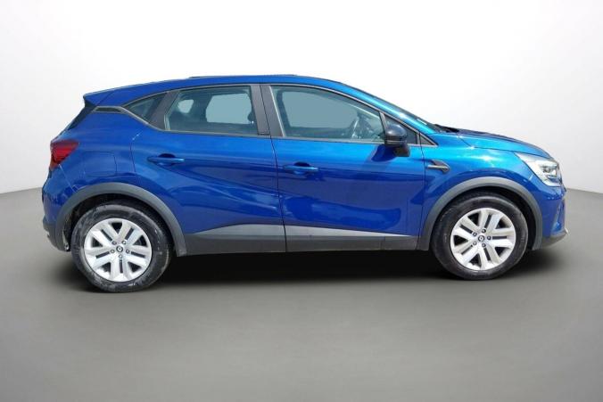 Vente en ligne Renault Captur  E-Tech 145 - 21 au prix de 19 990 €