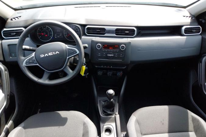Vente en ligne Dacia Duster  ECO-G 100 4x2 au prix de 16 990 €