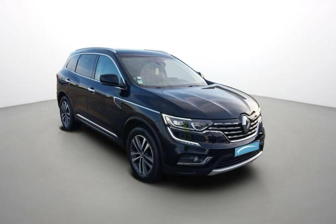 Vente en ligne Renault Koleos  dCi 175 4x4 Energy au prix de 19 990 €