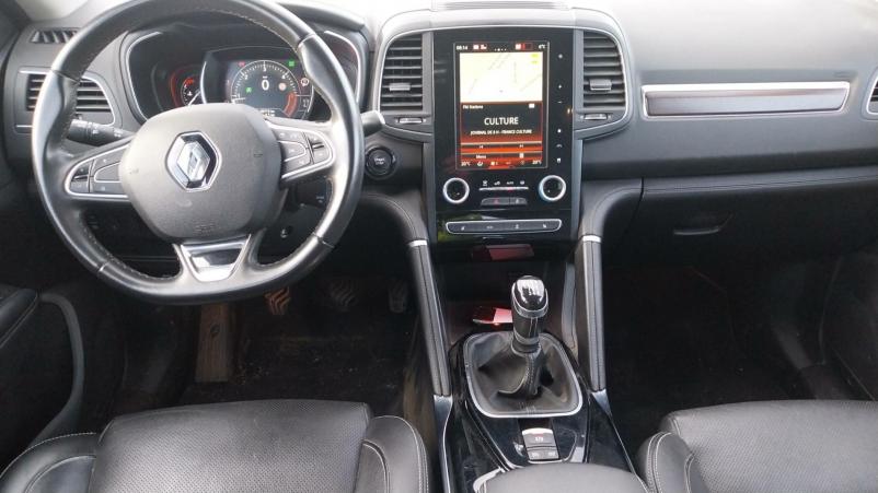 Vente en ligne Renault Koleos  dCi 175 4x4 Energy au prix de 19 990 €