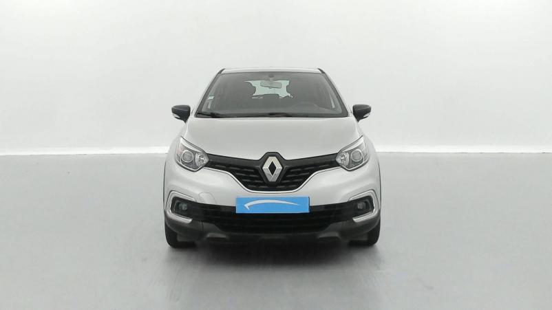 Vente en ligne Renault Captur Captur TCe 90 - 19 au prix de 13 990 €