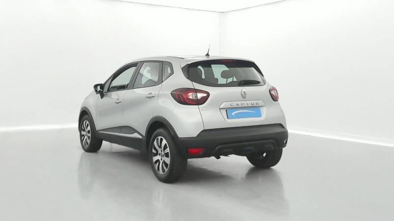 Vente en ligne Renault Captur Captur TCe 90 - 19 au prix de 13 990 €