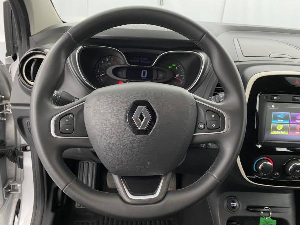 Vente en ligne Renault Captur Captur TCe 90 - 19 au prix de 13 990 €